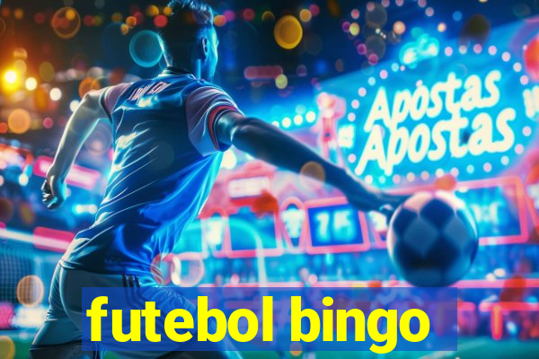 futebol bingo